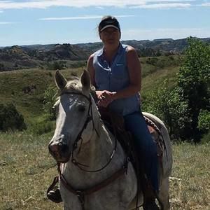 Meet your Posher, Teresa